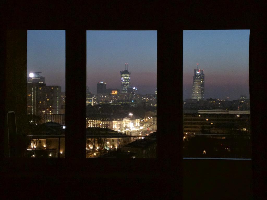 Operaapart Warszawa Eksteriør bilde